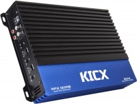 Photos - Car Amplifier Kicx AP 2.120AB 