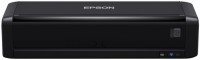 Photos - Scanner Epson WorkForce DS-360W 