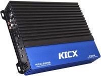 Photos - Car Amplifier Kicx AP 2.80AB 