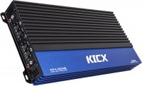 Photos - Car Amplifier Kicx AP 4.120AB 