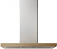 Photos - Cooker Hood Elica BIO WH/A/90 Rovere white