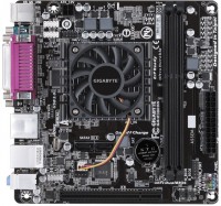 Photos - Motherboard Gigabyte GA-E3800N 