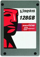 Photos - SSD Kingston SSDNow V SNV425-S2BD/128GB 128 GB