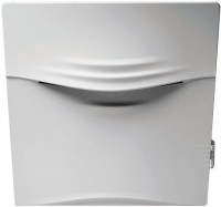 Photos - Cooker Hood Elica Concetto Spaziale WH/F/75 white