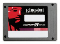 Photos - SSD Kingston SSDNow VP SNVP325-S2B/256GB 256 GB