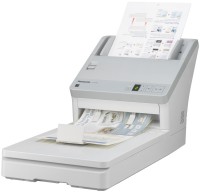 Photos - Scanner Panasonic KV-SL3066-U 