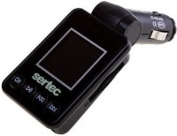 Photos - FM Transmitter Sertec FM-255 