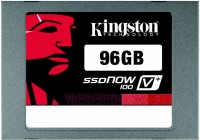 Photos - SSD Kingston SSDNow VP100 SVP100S2/96G 96 GB