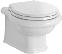 Photos - Toilet Disegno Ceramica Paolina PA500001 