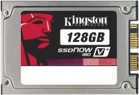 Photos - SSD Kingston SSDNow V+180 SVP180S2/128G 128 GB