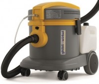 Photos - Vacuum Cleaner Ghibli Power Extra 7 P 