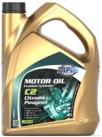 Photos - Engine Oil MPM 5W-30 Premium Synthetic C2 Citroen/Peugeot 5 L