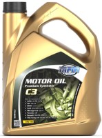 Photos - Engine Oil MPM 5W-40 Premium Synthetic C3 5 L