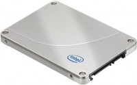Photos - SSD Intel X25-M SSDSA2MH080G2C1 80 GB