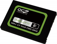 Photos - SSD OCZ AGILITY 2 2.5 OCZSSD2-2AGT160G 160 GB