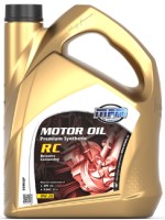 Photos - Engine Oil MPM 0W-20 Premium Synthetic RC 5 L