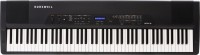 Photos - Digital Piano Kurzweil SPS4-8 