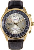 Photos - Wrist Watch Orient EU0700AU 