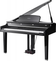 Photos - Digital Piano Kurzweil MPG200 