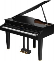 Photos - Digital Piano Roland GP-607 