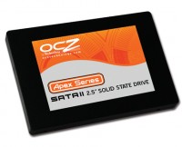 Photos - SSD OCZ APEX OCZSSD2-1APX250G 250 GB