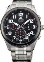 Photos - Wrist Watch Orient KV01001B 