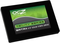 SSD OCZ AGILITY OCZSSD2-1AGT120G 120 GB