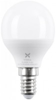 Photos - Light Bulb Vinga G45 5W 4000K E14 