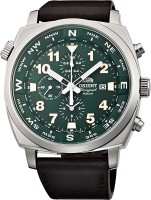 Photos - Wrist Watch Orient TT17004F 