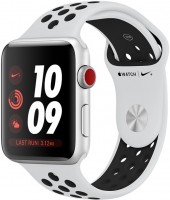 Apple Watch 3 Nike+ 42 mm - prices in stores USA. Buy Apple Watch