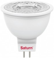 Photos - Light Bulb Saturn ST-LL53.07.D WW 