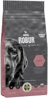 Photos - Dog Food Bozita Robur Light 