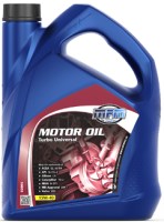 Photos - Engine Oil MPM 15W-40 Turbo Universal 4 L