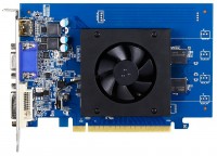 Photos - Graphics Card Gigabyte GeForce GT 710 GV-N710D5-1GI 