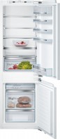 Photos - Integrated Fridge Bosch KIS 86AF20 