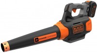 Photos - Leaf Blower Black&Decker GWC54PC 