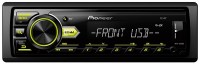 Photos - Car Stereo Pioneer MVH-09UBG 