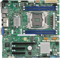Motherboard Supermicro X10SRM-TF 