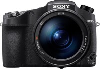 Photos - Camera Sony RX10 IV 