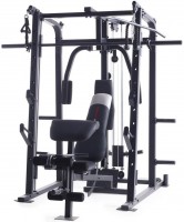 Photos - Strength Training Machine Weider Pro 8500 