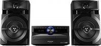 Photos - Audio System Panasonic SC-UX102 