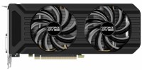 Photos - Graphics Card Palit GeForce GTX 1080 Dual 