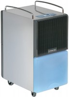 Photos - Dehumidifier Trotec TTK 122 E 