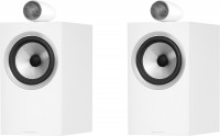 Photos - Speakers B&W 705 S2 