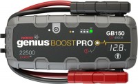 Photos - Charger & Jump Starter Noco GB150 Boost Pro 