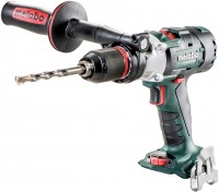 Photos - Drill / Screwdriver Metabo SB 18 LTX-3 BL I 602356840 