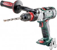 Photos - Drill / Screwdriver Metabo SB 18 LTX-3 BL Q I 602357840 