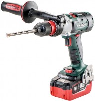 Photos - Drill / Screwdriver Metabo SB 18 LTX-3 BL Q I 602357660 