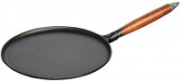 Photos - Pan Staub 1212823 28 cm  black