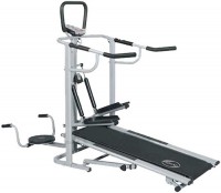 Photos - Treadmill Sport Elite SE-1611 